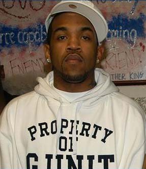 Lloyd Banks