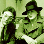 The Buggles