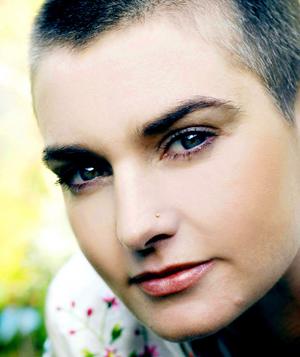 Sinead O'Connor