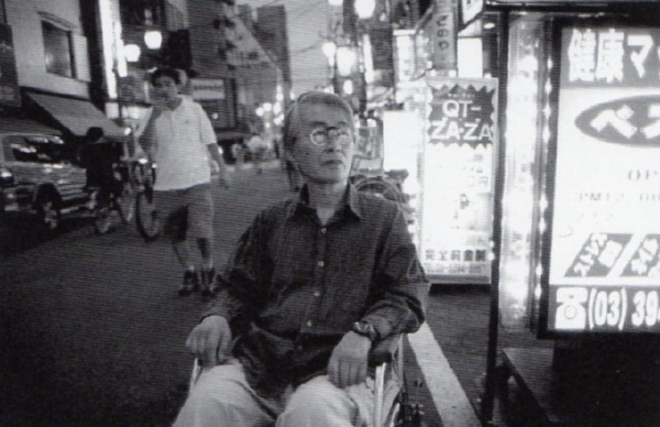 Hiroshi Kawani