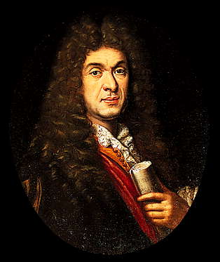 Jean-Baptiste Lully