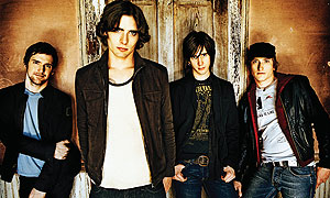 The All-American Rejects