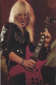 Lita Ford