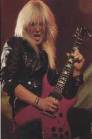 Lita Ford