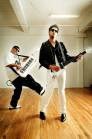 Chromeo