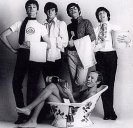 The Zombies