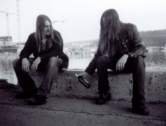 Darkthrone