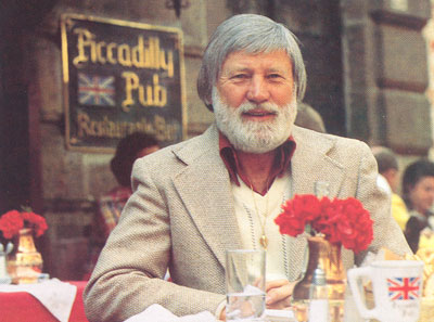 Ray Conniff