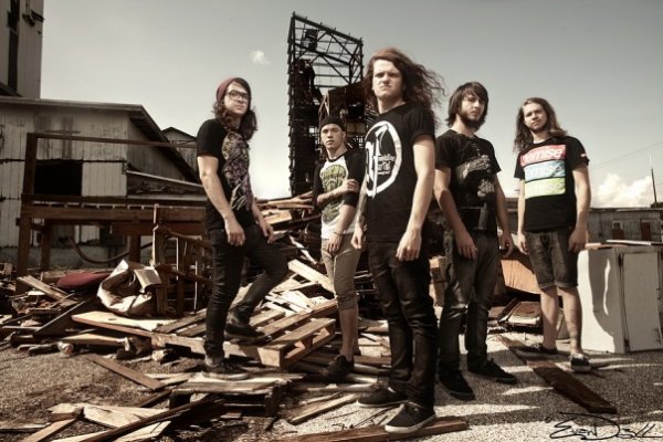 Miss May I