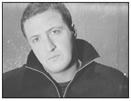 Alex Gold
