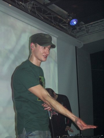 Бумбокс
