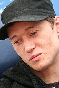 Бумбокс