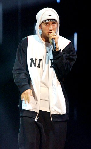 Eminem