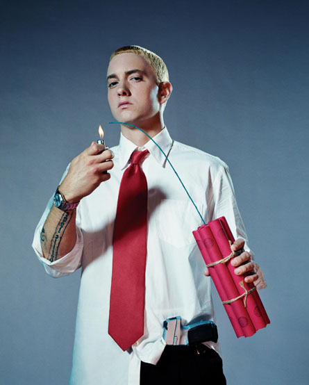 Eminem