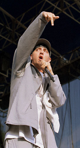 Eminem