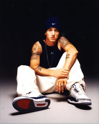 Eminem