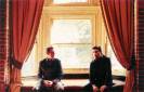Thievery Corporation
