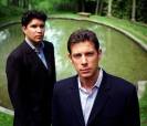 Thievery Corporation