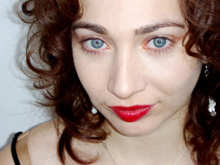 Regina Spektor