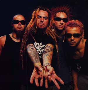 Soulfly