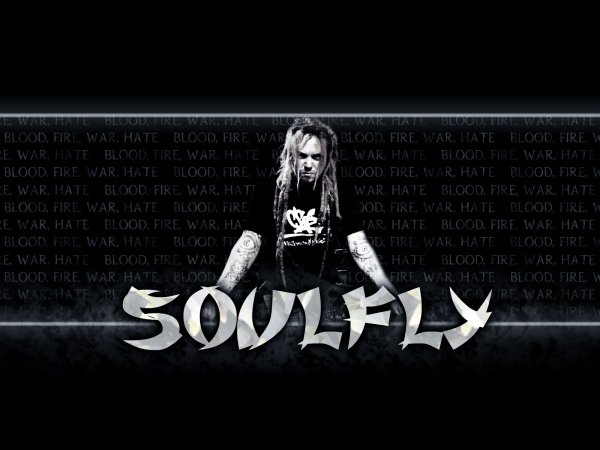 Soulfly