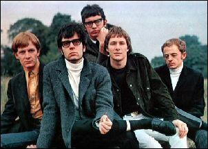 Manfred Mann