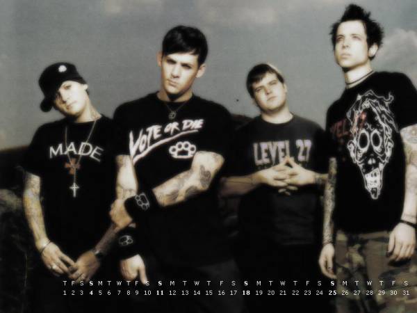 Good Charlotte