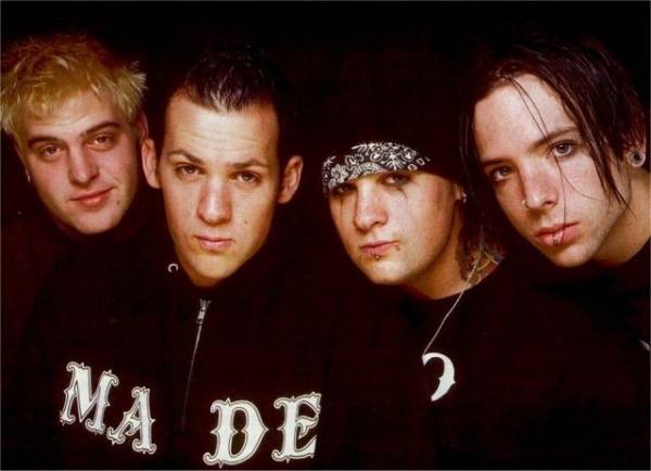 Good Charlotte