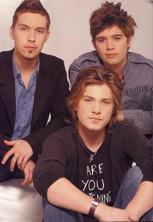 Hanson