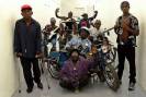 Staff Benda Bilili