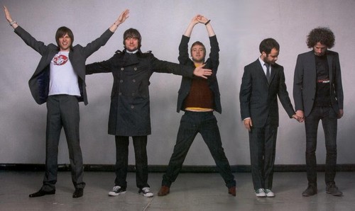 Kaiser Chiefs