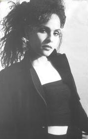 Lia Grant
