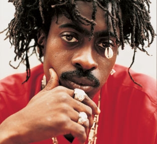 Beenie Man