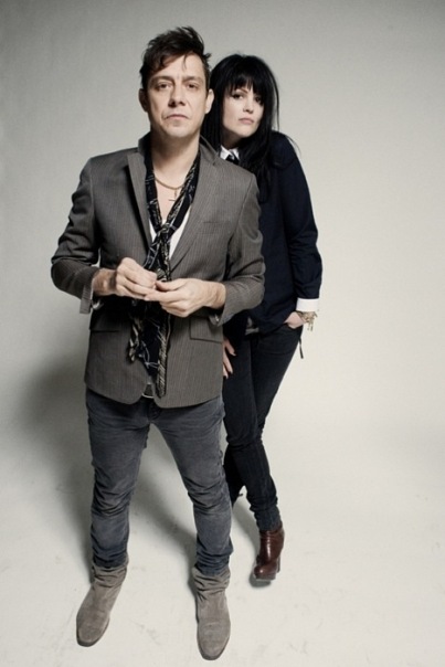 The Kills