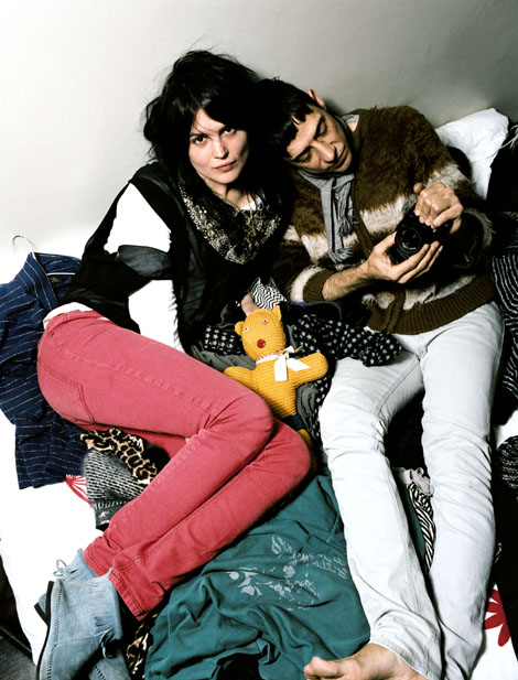 The Kills