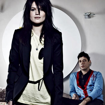 The Kills