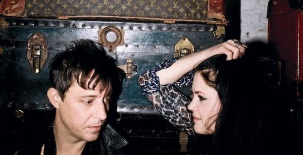 The Kills