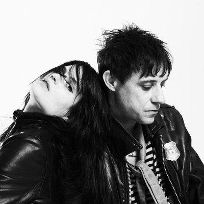 The Kills