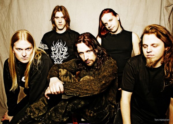 Sonata Arctica