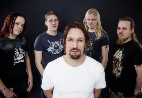 Sonata Arctica