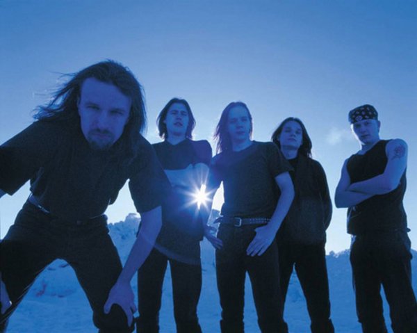 Sonata Arctica