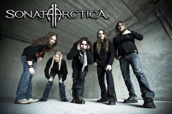 Sonata Arctica