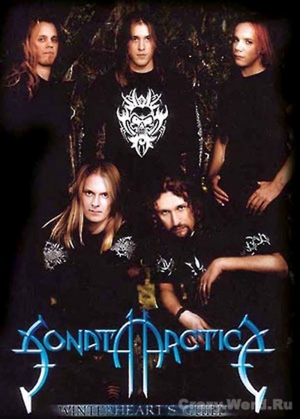 Sonata Arctica