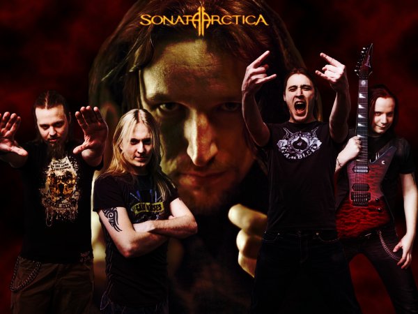 Sonata Arctica