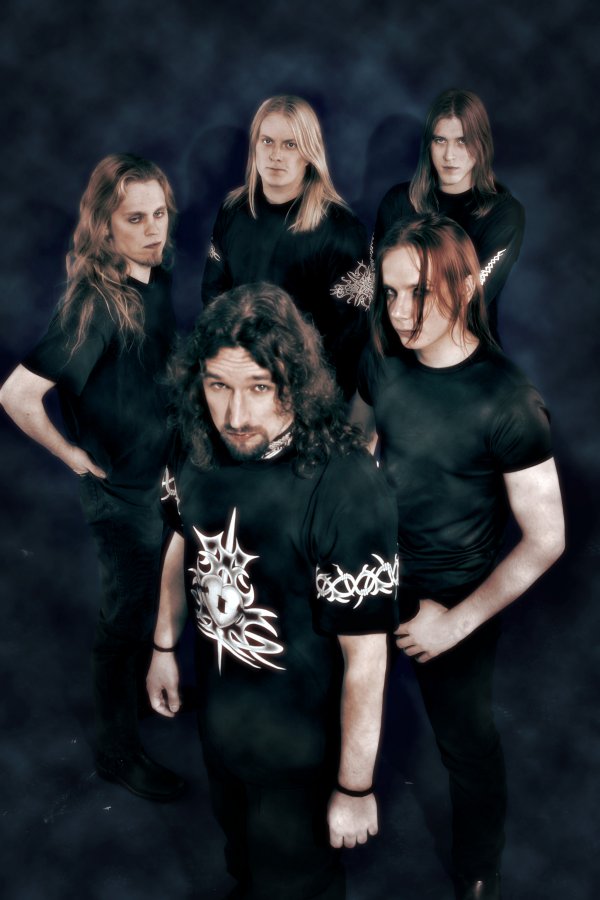 Sonata Arctica