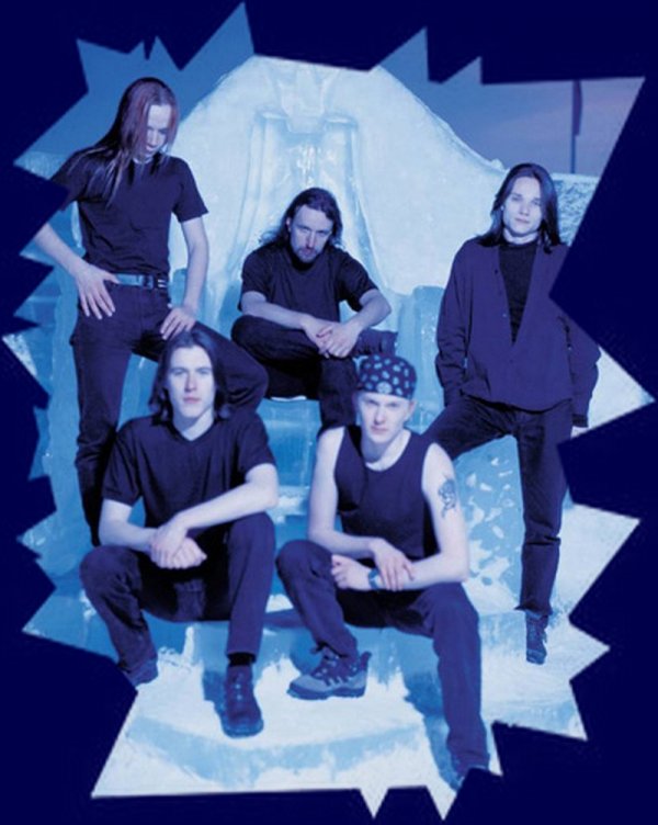 Sonata Arctica