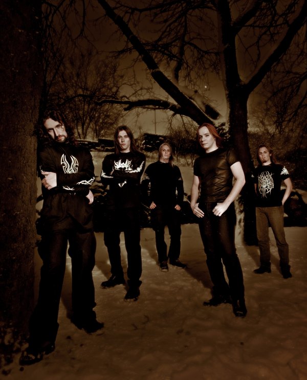 Sonata Arctica