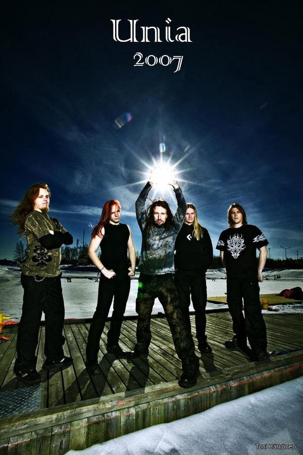 Sonata Arctica