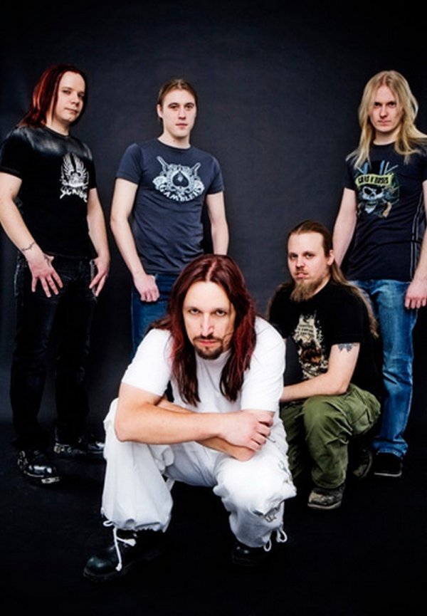 Sonata Arctica