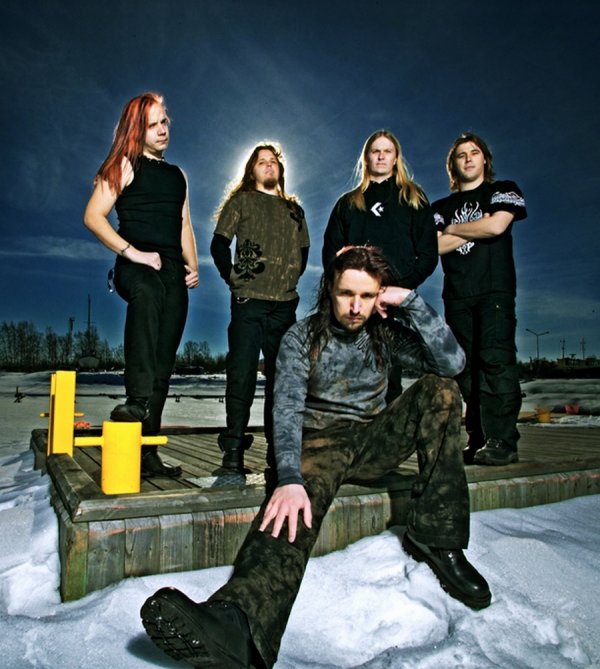 Sonata Arctica